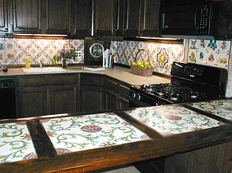 Rented by Maria Buncick Fine Properties, LLC