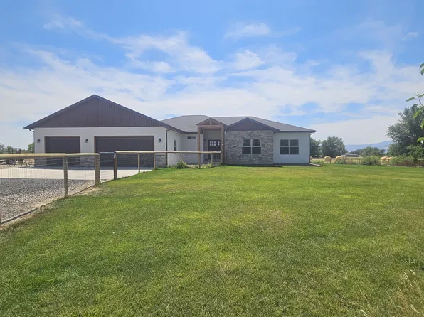 1450 20th Rd, Fruita, CO 81521