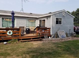 34 Oakwood Shoreline Dr, Bruce, SD 57220