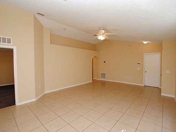 Living Area (A)