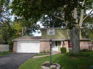 4821 Whiteford Rd, Toledo, OH 43623