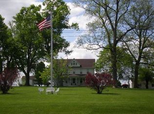 9001 Pleasant Main St, Rushville, IL 62681