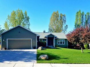 2415 43rd St, Missoula, MT 59803