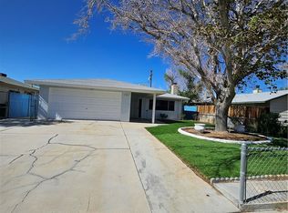 205 Rancho St, Ridgecrest, CA 93555