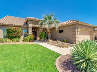 10008 E Arrowvale Dr, Sun Lakes, AZ 85248