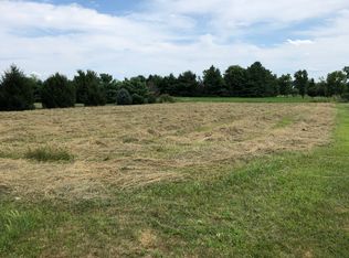 3901 Pinewood Ave, Springfield, OH 45502