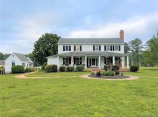 6668 Havers Hall Rd, Gloucester, VA 23061
