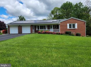 2015 Robertson Rd, Bel Air, MD 21015