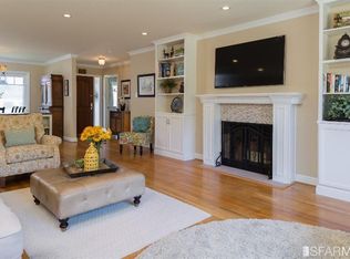 606 Alhambra Rd, San Mateo, CA 94402