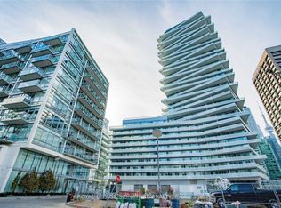 15 Queens Quay E #2603, Toronto, ON M5E 0A4