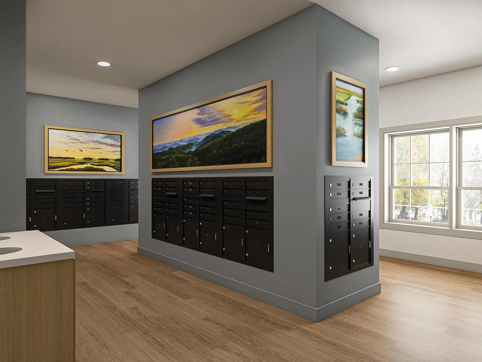 Sweetwater Terraces 55+ Apartments — Photo 4