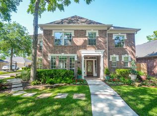 19518 Tamarack Way, Houston, TX 77094