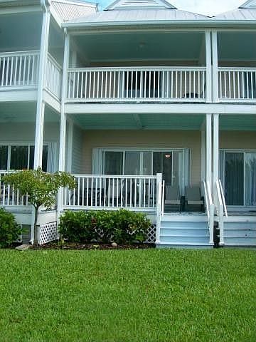 Hawks Cay Townhouse