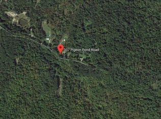 337 Pigeon Pond Rd, Plainfield, VT 05667