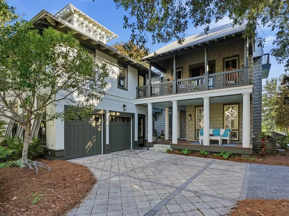 21 Blackwater St, Santa Rosa Beach, FL 32459