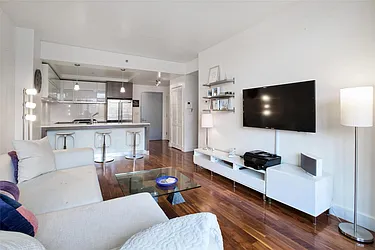 Rented by Compass
