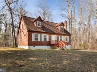 19190 Hidden Ln, Jeffersonton, VA 22724