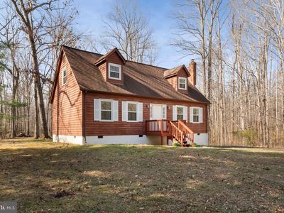 19190 Hidden Ln, Jeffersonton, VA, 22724