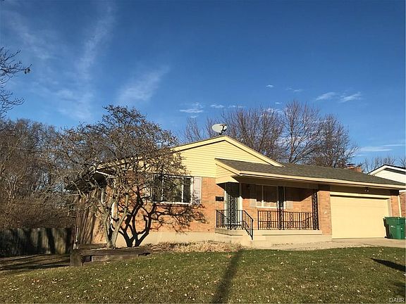2nd image of 6100 Clematis Dr
