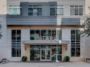 54 Rainey St APT 416, Austin, TX 78701