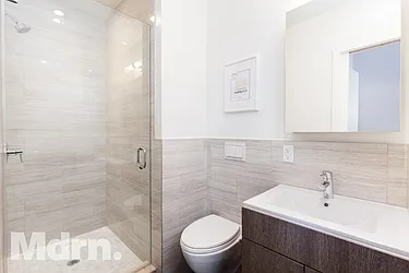 Rented by Mdrn Residential