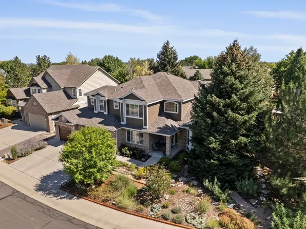 3908 Grand Canyon St, Fort Collins, CO 80525