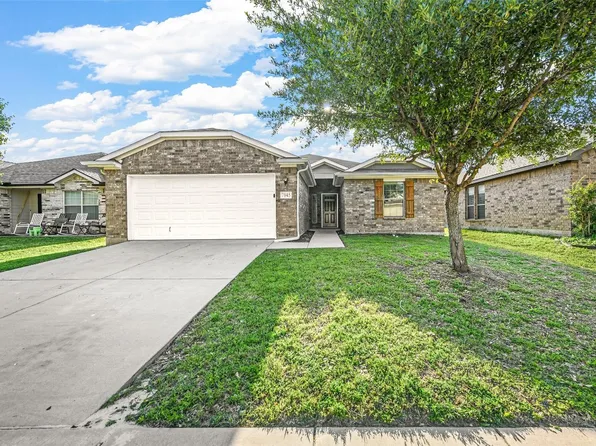 7145 Kickapoo Dr, Fort Worth, TX 76179