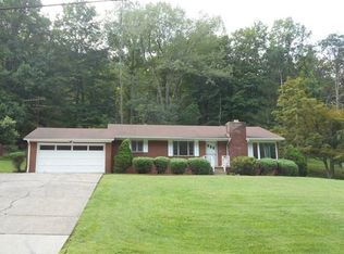 16572 State Route 243, Chesapeake, OH 45619
