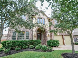 27426 Charlenes Way Dr, Katy, TX 77494