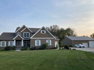 9024 Beatty St NW, Massillon, OH 44646