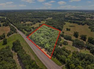 TRACT 1 State Highway 271, Talco, TX 75487