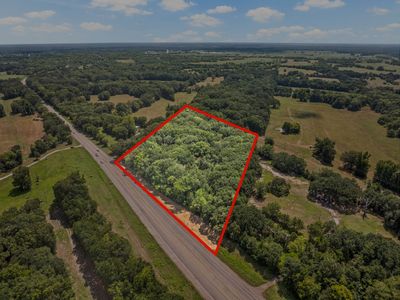 TRACT 1 State Highway 271, Talco, TX, 75487