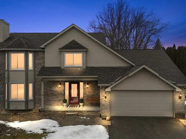 9222 Arbor Ct, Goodrich, MI 48438