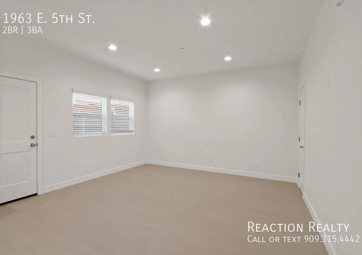 Walk to Downtown La Verne! Newer 2bd Townhome w/ 2-Car Garage — Photo 4