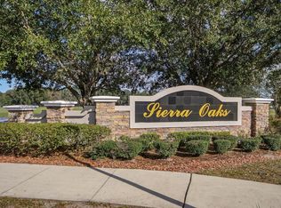 8030 Sierra Oaks Blvd, Jacksonville, FL 32219