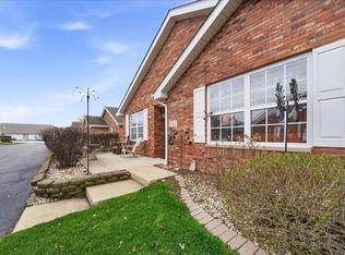 352 W 43rd Ct, Griffith, IN
