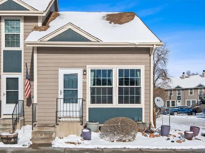 11548 Community Center Drive  Unit 55, Northglenn, CO, 80233