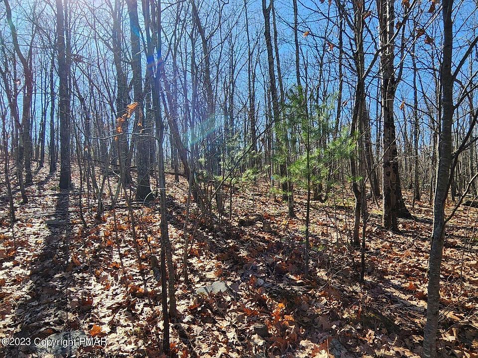 2nd image of LOT 48 Pocono Forested Dr
