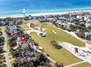 125 Emerald Rdg, Santa Rosa Beach, FL 32459