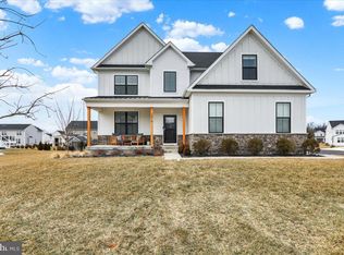 1076 Mariwill Dr, Quakertown, PA 18951