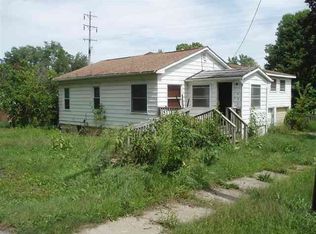 406 N Poplar St, Lagrange, IN