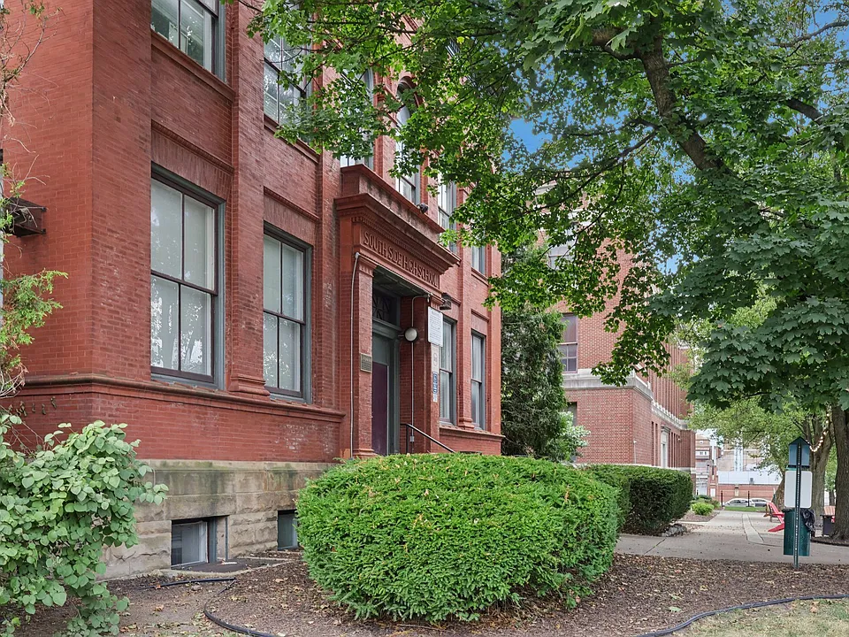 Residences at South High
