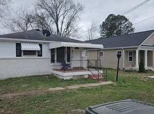 104 21st Ave W, Springfield, TN 37172