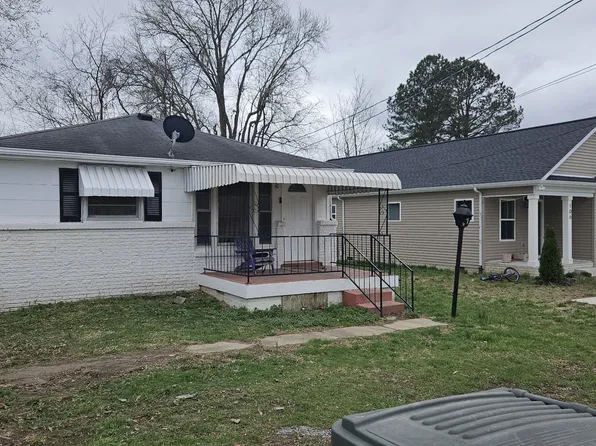 104 21st Ave W, Springfield, TN 37172
