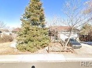 3461 W 106th Pl, Westminster, CO 80031