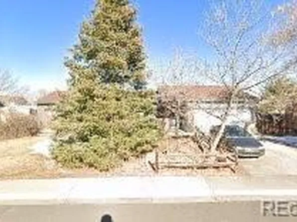 3461 W 106th Place, Westminster, CO 80031