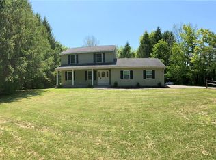 5511 Main St, Oneida, NY 13421