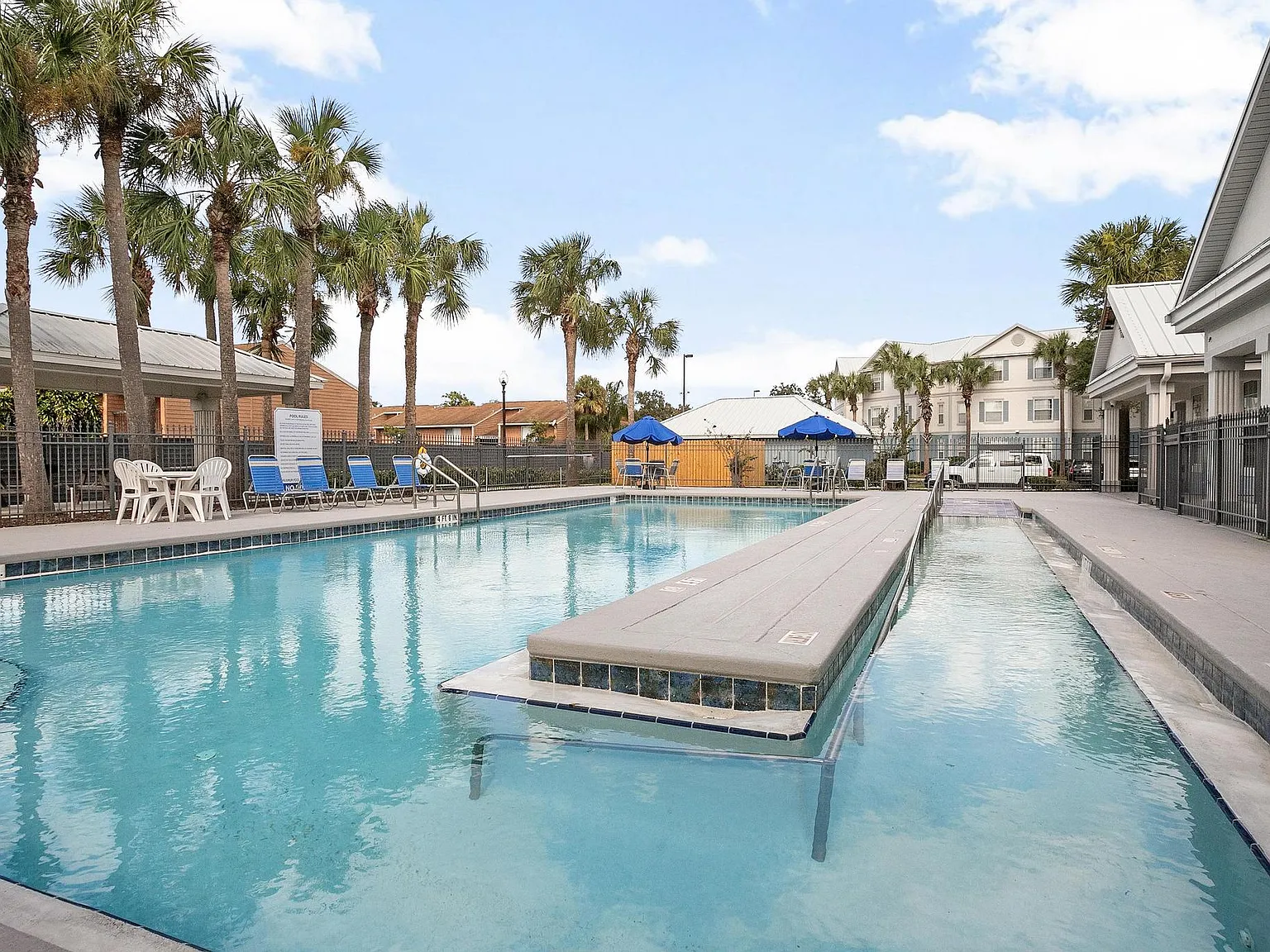 Crescent Club 55+ Senior Community — Photo 4