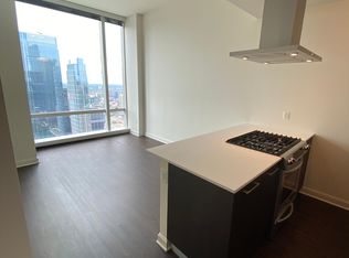 205 W Wacker Dr #3305, Chicago, IL 60606