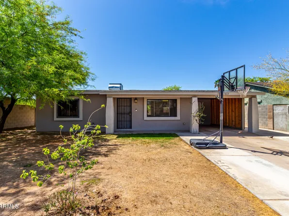 1617 W VINEYARD Road, Phoenix, AZ 85041